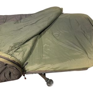 1x Fox FX Flatliter Sleep System  - WHI27 - PRE LOVED - Image 3