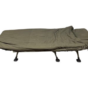 1x Daiwa Sleep System - WHIX216 - PRE LOVED