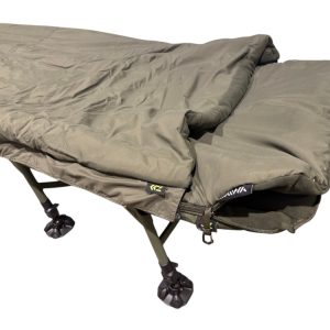 1x Daiwa Sleep System - WHIX216 - PRE LOVED - Image 3