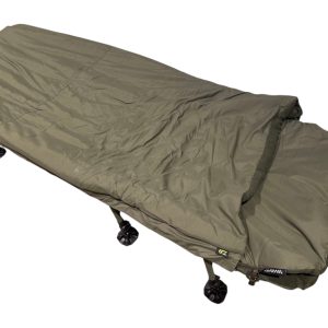 1x Daiwa Sleep System - WHIX216 - PRE LOVED - Image 4