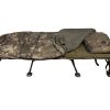 1x Nash Indulgence HD40 SS4 with Pillow (Small Hole/Rip) - ORAZ9 - PRE LOVED
