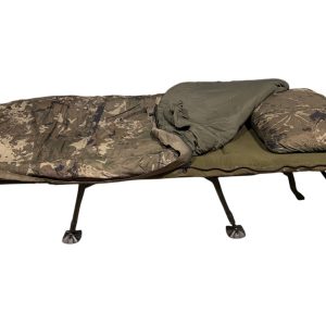 1x Nash Indulgence HD40 SS4 with Pillow (Small Hole/Rip) - ORAZ9 - PRE LOVED - Image 2