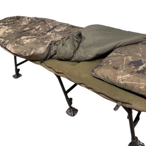 1x Nash Indulgence HD40 SS4 with Pillow (Small Hole/Rip) - ORAZ9 - PRE LOVED - Image 4