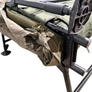1x Nash Indulgence HD40 SS4 with Pillow (Small Hole/Rip) - ORAZ9 - PRE LOVED - Image 5
