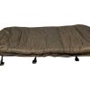 1x Avid Benchmark Leveltech 6 Leg Sleep System - GRE29 - PRE LOVED
