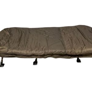1x Avid Benchmark Leveltech 6 Leg Sleep System - GRE29 - PRE LOVED