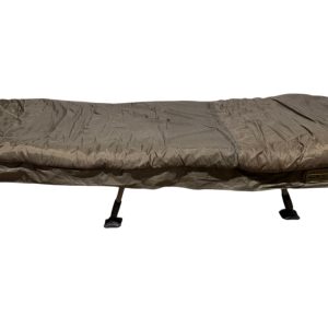 1x Avid Benchmark Leveltech 6 Leg Sleep System - GRE29 - PRE LOVED - Image 2