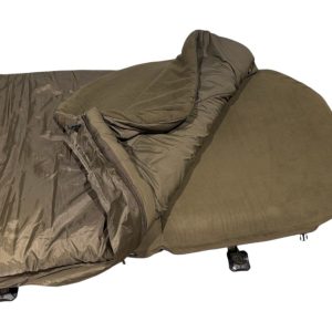 1x Avid Benchmark Leveltech 6 Leg Sleep System - GRE29 - PRE LOVED - Image 4