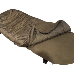 1x Avid Benchmark Leveltech 6 Leg Sleep System - GRE29 - PRE LOVED - Image 5