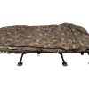 1x Nash Indulgence MF60 SS3W 5 Season (One Leg Extends On Own) - RED117 - PRE LOVED