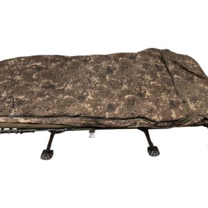 1x Nash Indulgence MF60 SS3W 5 Season (One Leg Extends On Own) - RED117 - PRE LOVED - Image 2