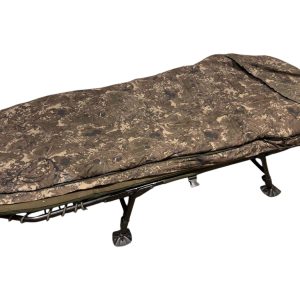 1x Nash Indulgence MF60 SS3W 5 Season (One Leg Extends On Own) - RED117 - PRE LOVED - Image 3