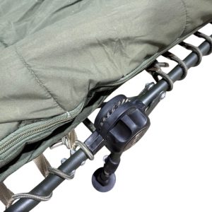 1x Nash H Gun Sleep System - RED114 - PRE LOVED - Image 4