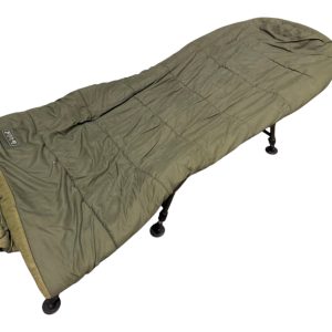 1x Nash H Gun Sleep System - RED114 - PRE LOVED - Image 5