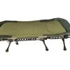 1x Avid Restibe X Bedchair - WHIX291 - PRE LOVED