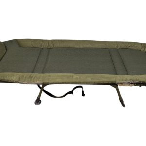 1x Solar SP C Tech Bedchair - GRE29 - PRE LOVED