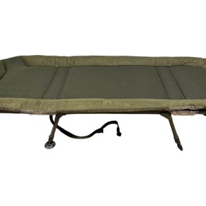 1x Solar SP C Tech Bedchair - GRE29 - PRE LOVED - Image 2