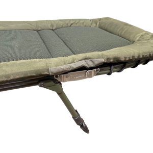 1x Solar SP C Tech Bedchair - GRE29 - PRE LOVED - Image 3
