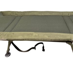 1x Solar SP C Tech Bedchair - GRE29 - PRE LOVED - Image 4