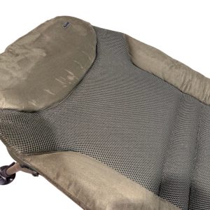 1x Solar SP C Tech Bedchair - GRE29 - PRE LOVED - Image 5