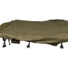 1x Sonik Sleep System with Trakker Thermal Cover In NGT Bed Bag - ORAC33 - PRE LOVED
