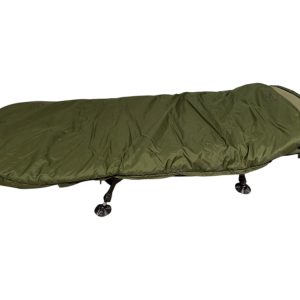 1x Aqua Atom AWS Sleep System with Pillow  - WHIX225 - PRE LOVED