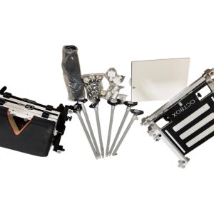 1x OCTBOX Seatbox System  - PRE LOVED