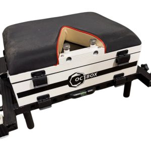 1x OCTBOX Seatbox System  - PRE LOVED - Image 3