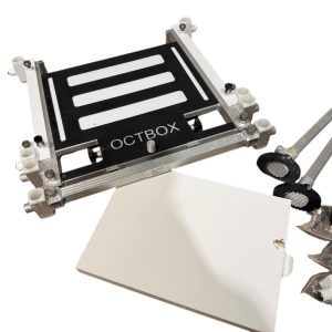 1x OCTBOX Seatbox System  - PRE LOVED - Image 5