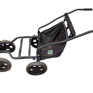1x Preston 4 Wheel Shuttle (NEW VERSION) - WHIZ42 - PRE LOVED - Image 5
