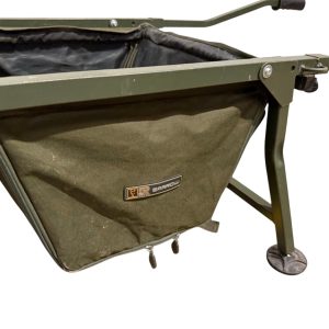 1x Fox R Series Barrow - ORAC38 - PRE LOVED - Image 4
