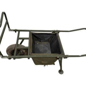 1x Fox R Series Barrow - ORAC38 - PRE LOVED - Image 5