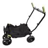 1x Matrix 4 Wheel Shuttle - GREB100 - PRE LOVED