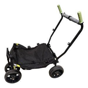 1x Matrix 4 Wheel Shuttle - GREB100 - PRE LOVED