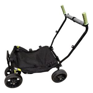 1x Matrix 4 Wheel Shuttle - GREB100 - PRE LOVED - Image 2