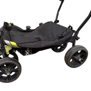 1x Matrix 4 Wheel Shuttle - GREB100 - PRE LOVED - Image 3