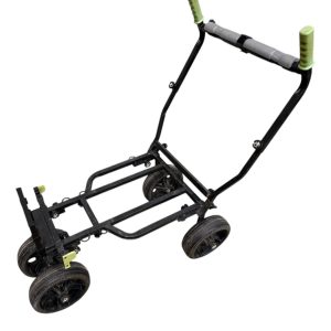 1x Matrix 4 Wheel Shuttle - GREB100 - PRE LOVED - Image 4