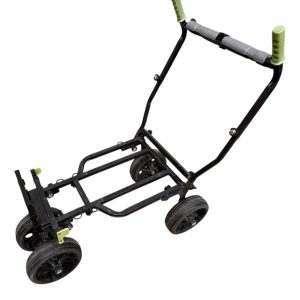 1x Matrix 4 Wheel Shuttle - GREB100 - PRE LOVED - Image 5