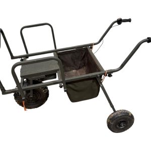 1x Nash Tackle Power Barrow - ORA33 - PRE LOVED