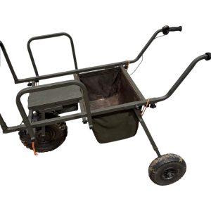 1x Nash Tackle Power Barrow - ORA33 - PRE LOVED - Image 2