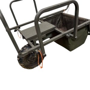 1x Nash Tackle Power Barrow - ORA33 - PRE LOVED - Image 3