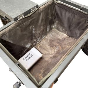 1x Nash Tackle Power Barrow - ORA33 - PRE LOVED - Image 4
