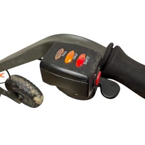 1x Nash Tackle Power Barrow - ORA33 - PRE LOVED - Image 5