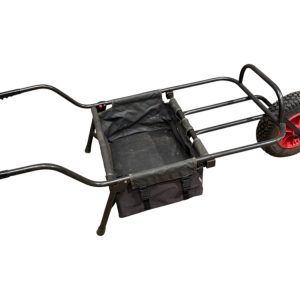 1x Folding Carp Trolley - GRE125 - PRE LOVED