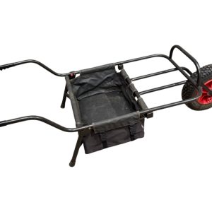 1x Folding Carp Trolley - GRE125 - PRE LOVED - Image 2