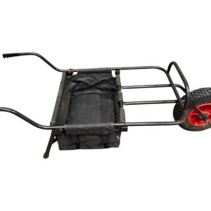 1x Folding Carp Trolley - GRE125 - PRE LOVED - Image 3