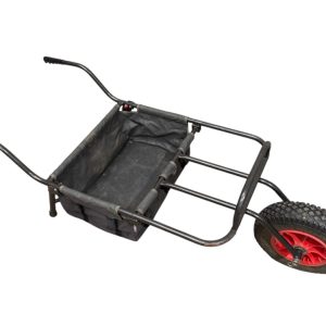 1x Folding Carp Trolley - GRE125 - PRE LOVED - Image 4