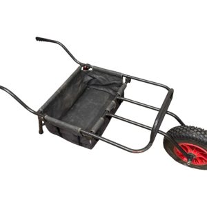 1x Folding Carp Trolley - GRE125 - PRE LOVED - Image 5