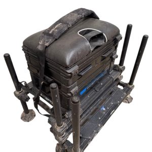 1x Preston Inception 3D 150 Seatox - GREB21 - PRE LOVED - Image 5