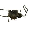 1x Fox Carp Royale Barrow - GREB80 - PRE LOVED